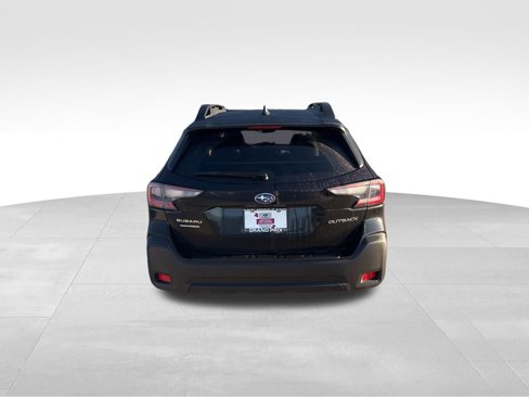 Certified 2025 Subaru Outback Premium image 36