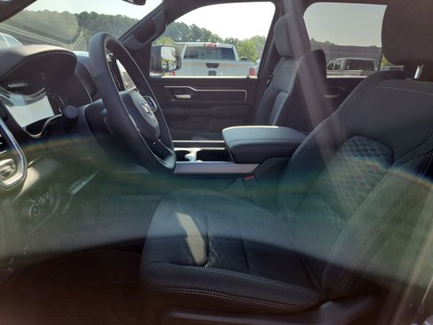 New 2026 RAM 1500 Big Horn image 11