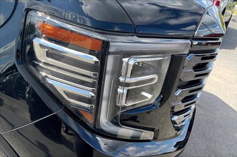 Used 2024 GMC Sierra 1500 Denali Ultimate image 29