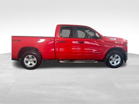 Used 2025 RAM 1500 Big Horn image 6