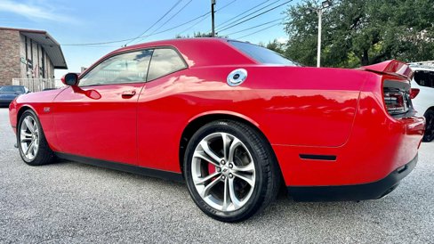Used 2020 Dodge Challenger R/T w/ Cold Weather Group image 7