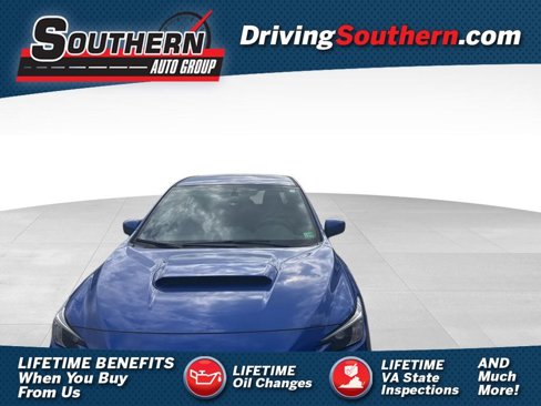 Used 2022 Subaru WRX Premium image 1