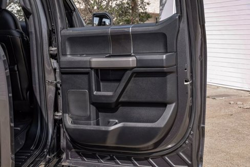 Used 2019 Ford F150 Raptor w/ Equipment Group 802A Luxury image 48