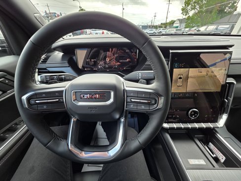 New 2026 GMC Acadia Elevation w/ Elevation Premium Package image 14