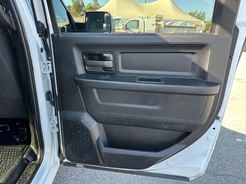 Used 2022 RAM 2500 Tradesman image 34