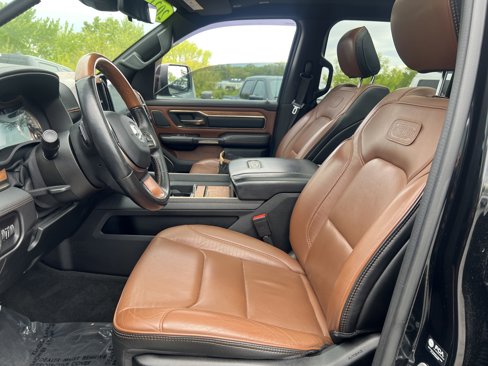 Used 2021 RAM 1500 Limited image 14