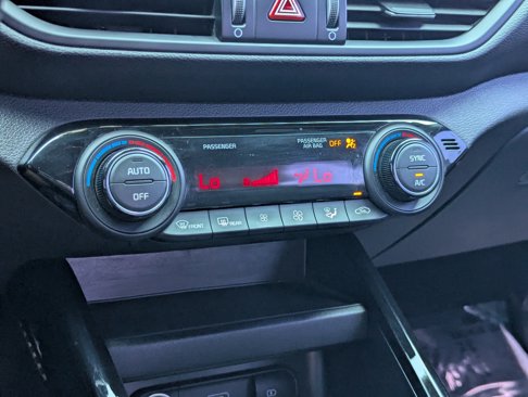 Certified 2023 Kia Forte GT-Line image 26