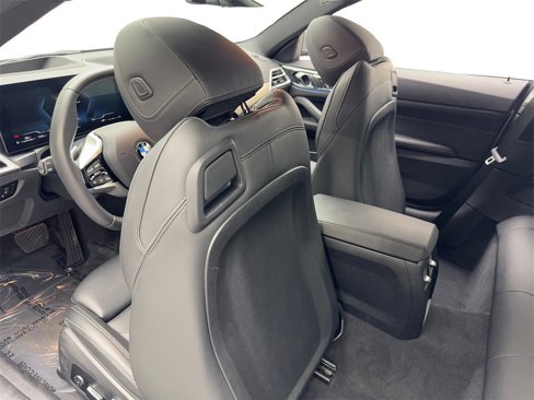 Used 2025 BMW 430i Coupe image 34