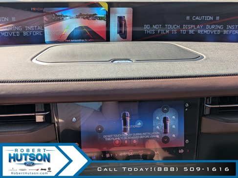 New 2025 Lincoln Navigator L Reserve image 36