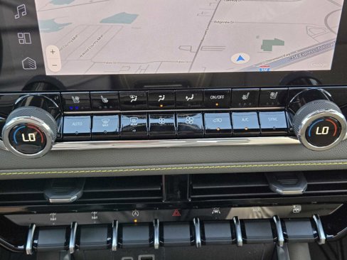New 2026 Chevrolet Colorado ZR2 w/ Technology Package image 15