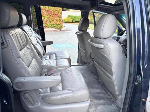 Used 2008 Honda Odyssey EX-L image 25