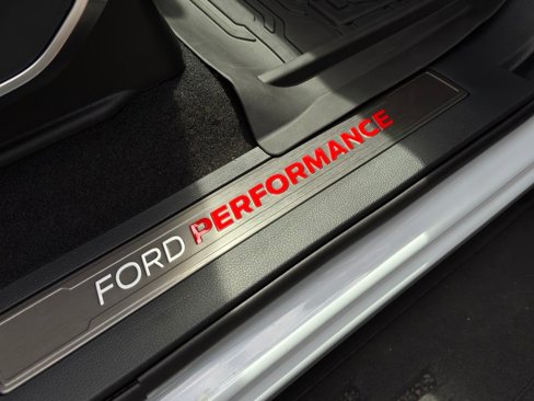 Used 2025 Ford F150 Raptor w/ Equipment Group 803A Raptor R image 52