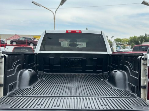 Used 2016 RAM 2500 Tradesman w/ Popular Equipment Group image 38