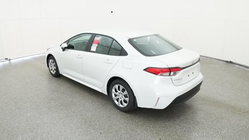 New 2026 Toyota Corolla LE image 5