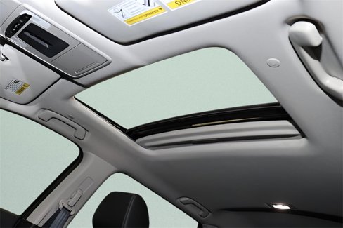 New 2026 Honda CR-V EX-L image 13