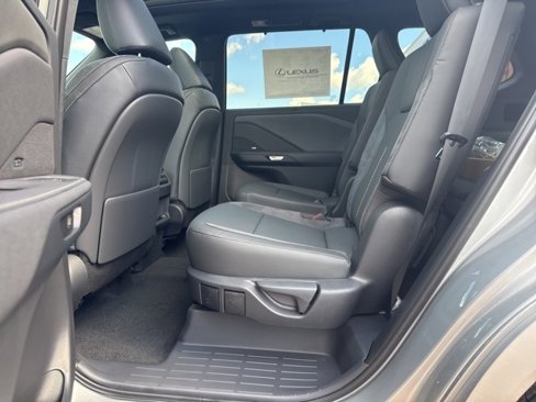New 2025 Lexus TX 350 AWD w/ Technology Package image 45