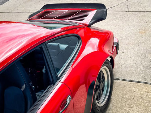 Used 1987 Porsche 911 Carrera image 19