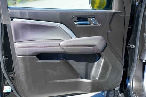 Used 2024 Chevrolet Colorado Z71 image 16