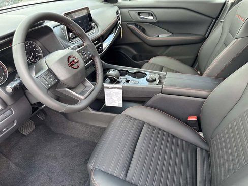 New 2026 Nissan Rogue SV image 24