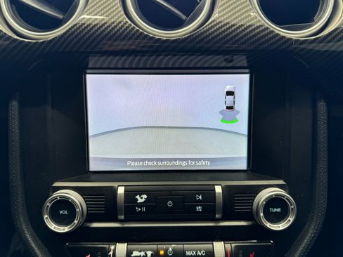 Used 2020 Ford Mustang GT Premium image 26