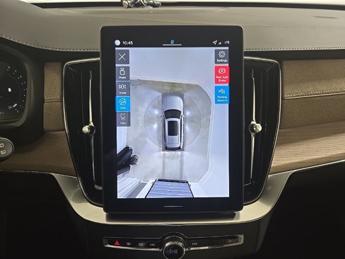 New 2026 Volvo XC90 B6 Plus w/ Protection Package image 19