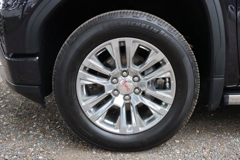 Certified 2023 GMC Sierra 1500 Denali w/ Technology Package image 32