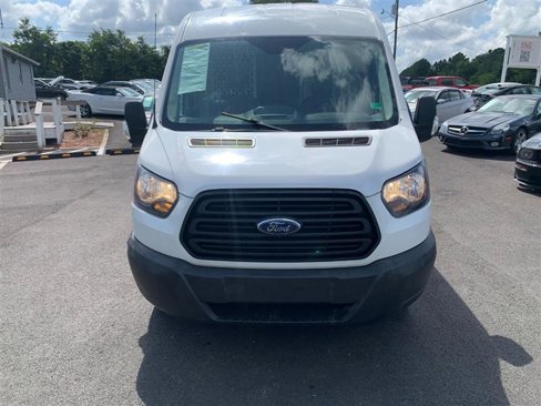 Used 2019 Ford Transit 150 148 Medium Roof image 9