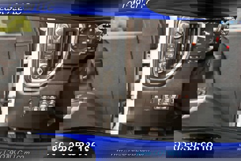 Used 2020 GMC Sierra 2500 AT4 w/ AT4 Premium Package image 27