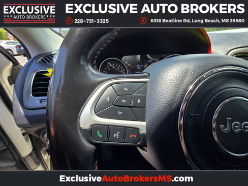 Used 2019 Jeep Compass Trailhawk image 39