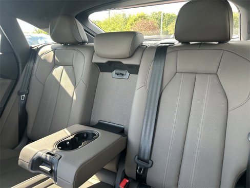 New 2025 Audi Q5 Premium Plus image 32
