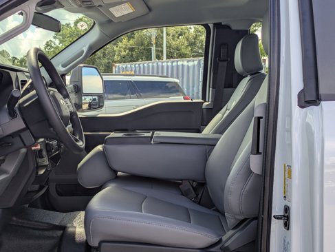 New 2026 Ford F350 XL image 16