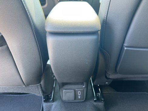 New 2026 Chevrolet TrailBlazer ACTIV w/ Convenience Package image 19