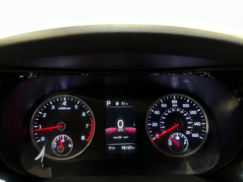 Used 2022 Kia K5 LXS image 43