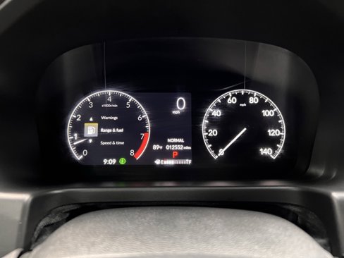 Used 2025 Honda Odyssey Sport-L image 33
