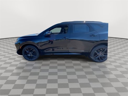 New 2025 Chevrolet Blazer RS w/ Driver Confidence II Package image 5
