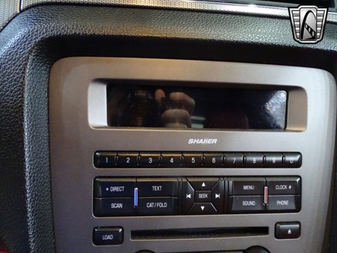 Used 2011 Ford Mustang GT Premium w/ GT Coupe Accessory Pkg 5 image 22