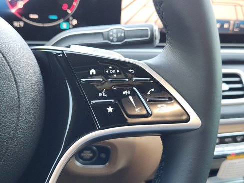New 2026 Mercedes-Benz GLE 450 4MATIC image 29