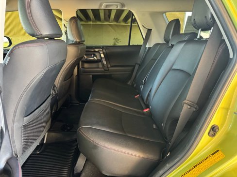 Used 2023 Toyota 4Runner TRD Off-Road Premium image 18