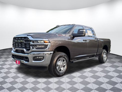 New 2026 RAM 2500 Tradesman image 2