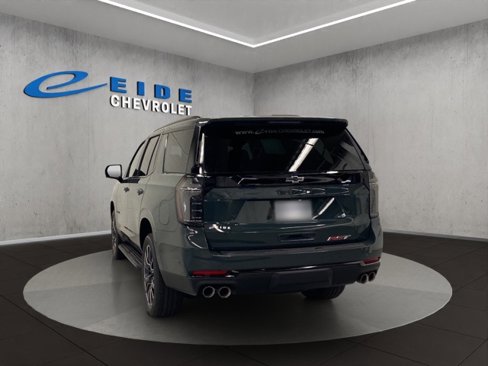 New 2026 Chevrolet Tahoe RST image 5