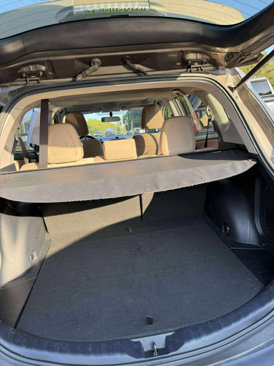Used 2015 Toyota RAV4 XLE image 10