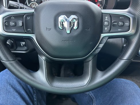 Used 2025 RAM 1500 Tradesman image 20
