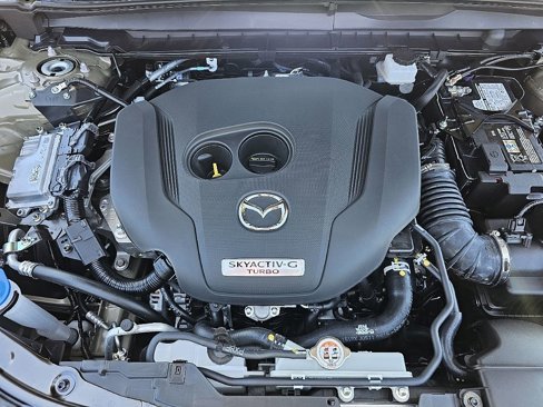 New 2025 MAZDA CX-50 Meridian Edition image 18