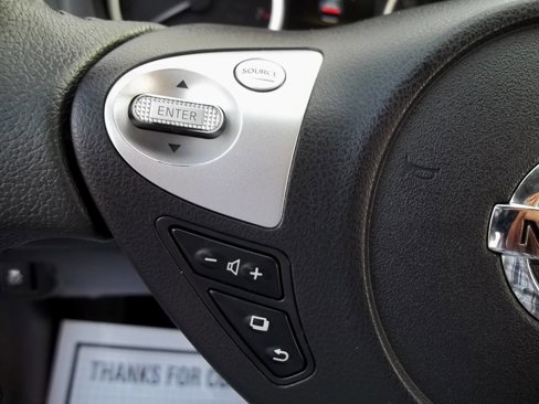 Used 2018 Nissan Sentra SV image 19