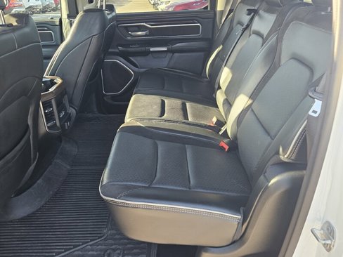 Certified 2022 RAM 1500 Laramie image 10