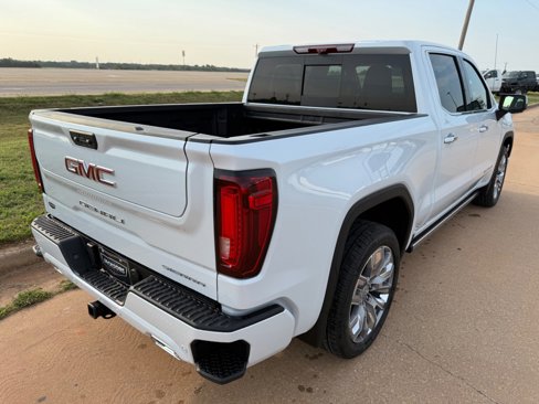 New 2026 GMC Sierra 1500 Denali image 3