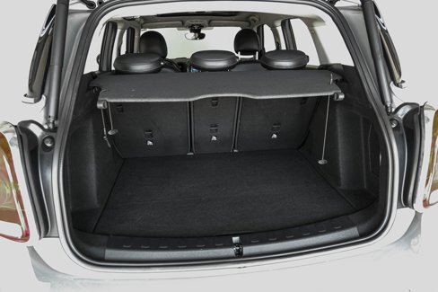 Used 2020 MINI Cooper Countryman image 46