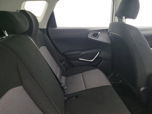 Used 2023 Kia Soul LX image 19