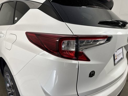 New 2025 Acura RDX w/ Technology Package image 30