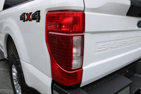 Used 2020 Ford F250 XLT image 23